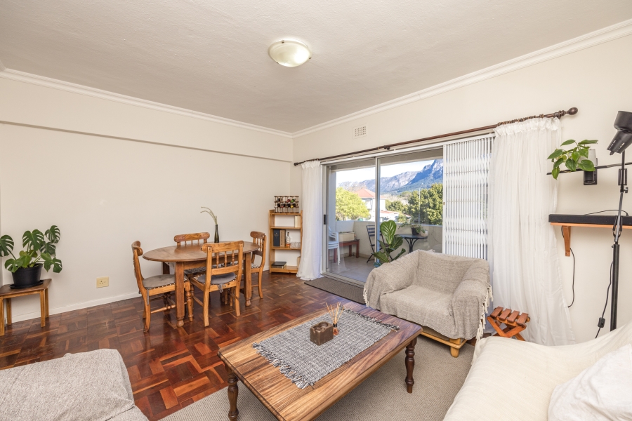 To Let 2 Bedroom Property for Rent in Rosebank Western Cape